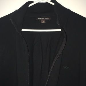Michael Kors Black Sweater